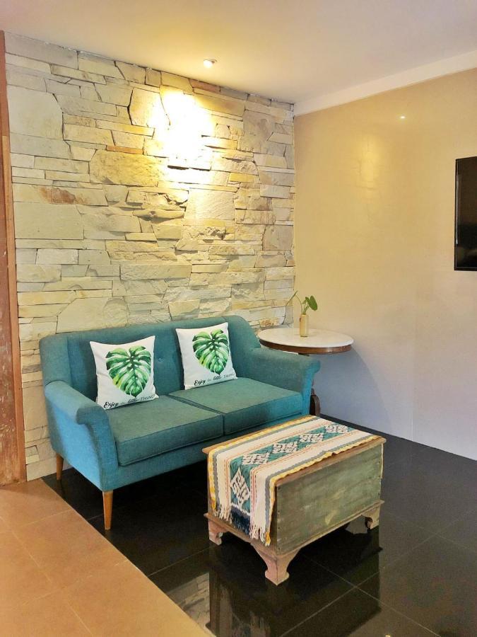Surakarta  Warisan Heritage Boutique Hotel מראה חיצוני תמונה