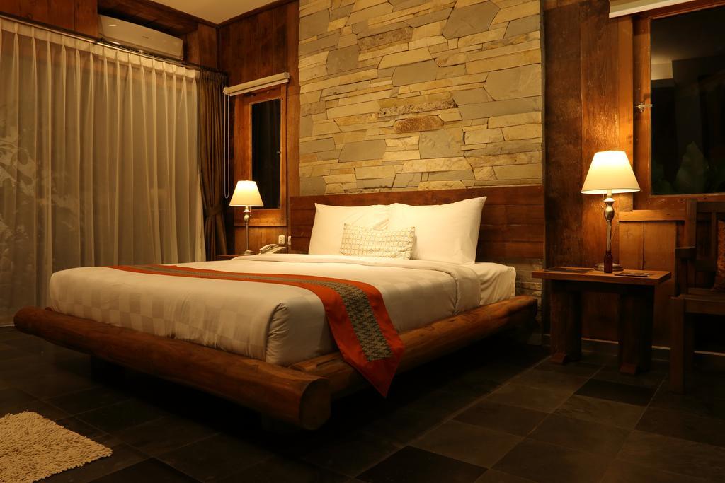 Surakarta  Warisan Heritage Boutique Hotel מראה חיצוני תמונה