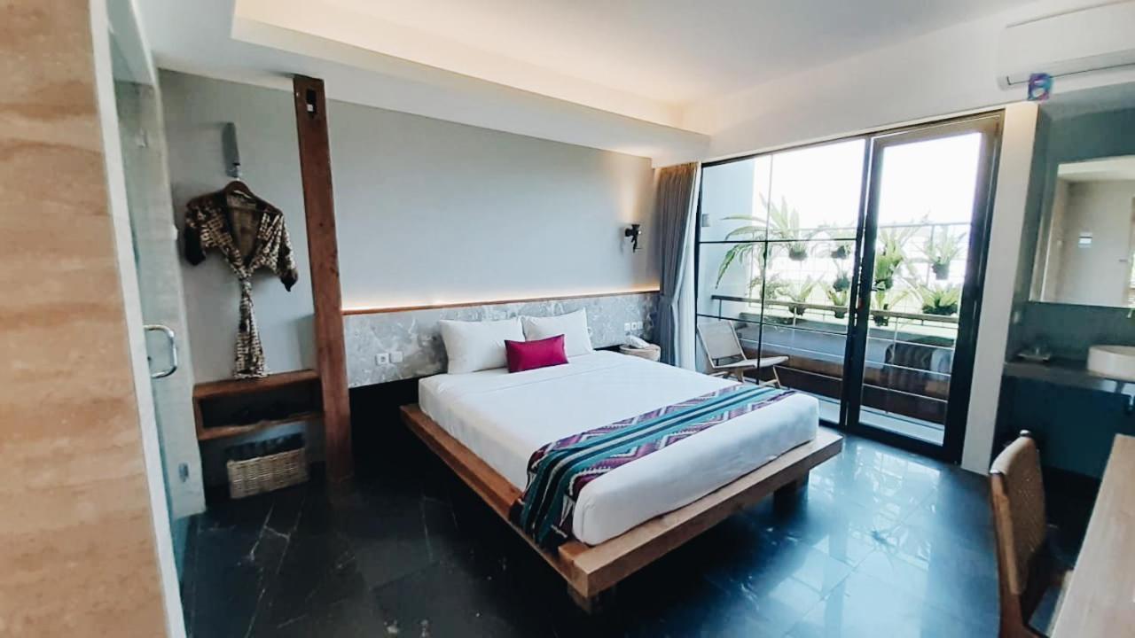 Surakarta  Warisan Heritage Boutique Hotel מראה חיצוני תמונה