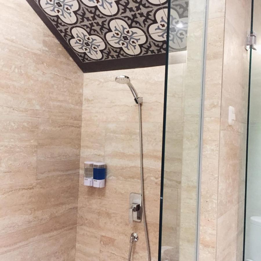 Surakarta  Warisan Heritage Boutique Hotel מראה חיצוני תמונה